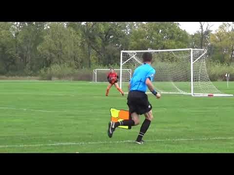 Video of September/October 2020 WWFC 