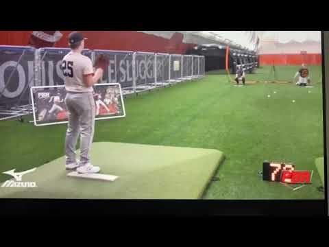 Video of Nolan McMasters 2022