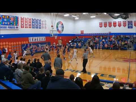 Video of 22/23 Mid-Season Highlights