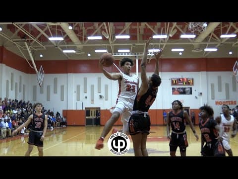 Video of Max jones Clearwater highschool 