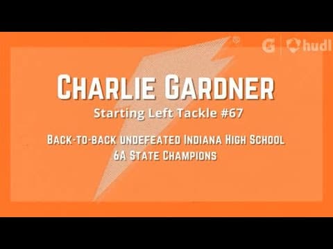 Video of Junior Season Highlights