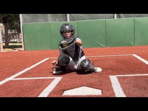 Video of Skills Video