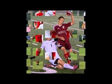 Video of Joe McCabe Soccer
