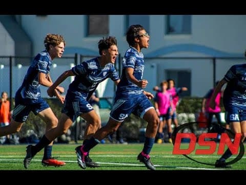 Video of Esteban Lara 2024 Highlights