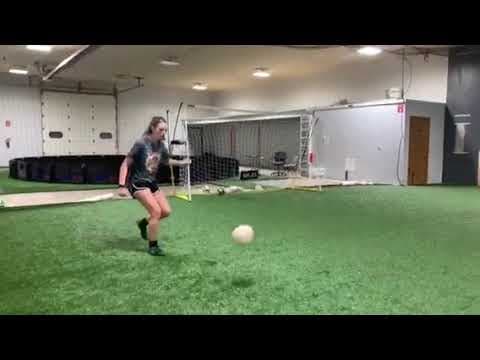 Video of Lily Technical Skills