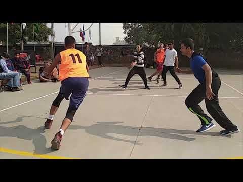 Video of Aaryan Lathar  Highlights