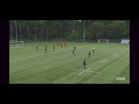 Video of Uzman Ramees | Highlight Tape