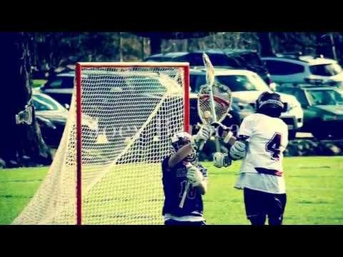 Video of Spring 2018 Freshman Year vs. #1 team in league, Wooster