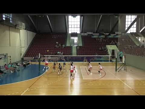 Video of Global Challenge 2024, Croatia
