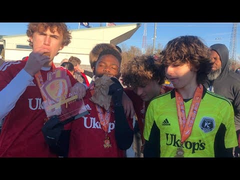 Video of JKB Highlights