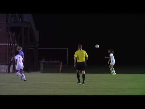 Video of Abby H. Punts 