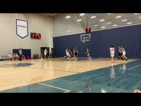 Video of 2024 (14U Fury) - Sanford Summer Slam 15U