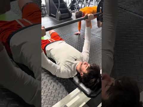 Video of Strength Training 