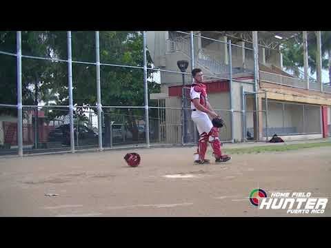 Video of Alexis Velez- Home Field Hunter Puerto Rico