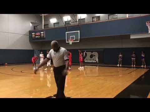 Video of Kenneth Malone Varsity Highlights