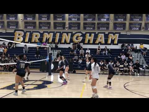 Video of NS Highlights 10/4/2022