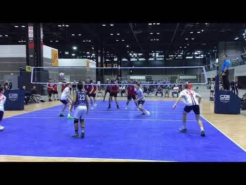 Video of Slater Fuhrman Highlight c/o 2021