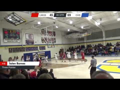 Video of Freshman Year Varsity Highlights