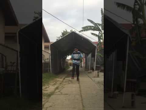 Video of Dribbling 