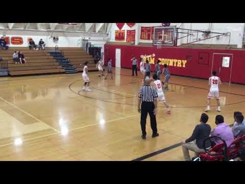 Video of Noah Yang 2018-19 High School Highlights