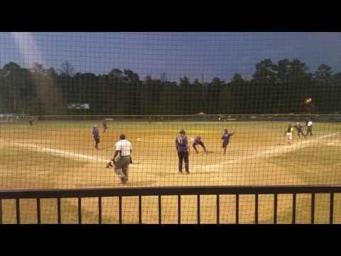 Video of Travel Softball 18U 