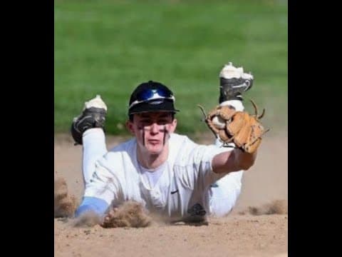 Video of Daniel Hussey - 11th Grade Highlights