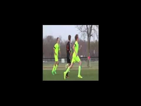 Video of Owen Aldrich  