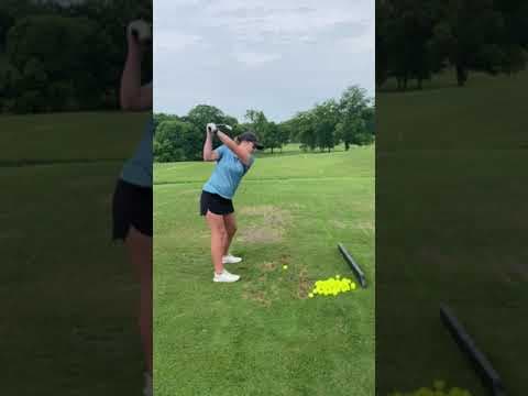 Video of 9 Iron