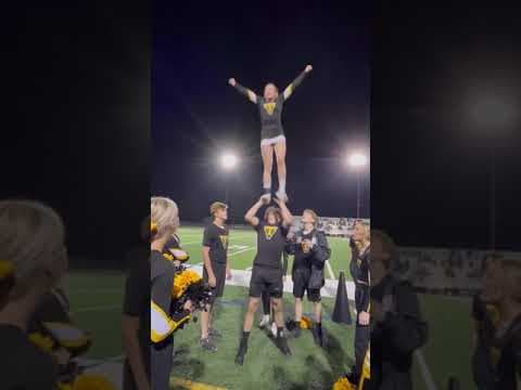 Video of Stunt