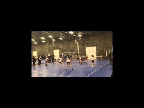 Video of 2018-2019 club