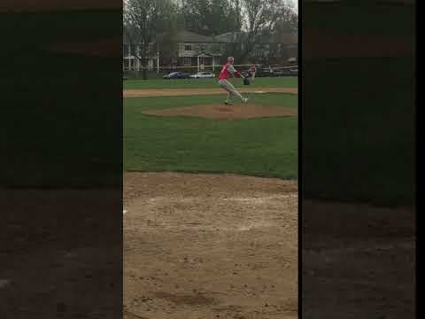 Video of Teddy vs Deer Park