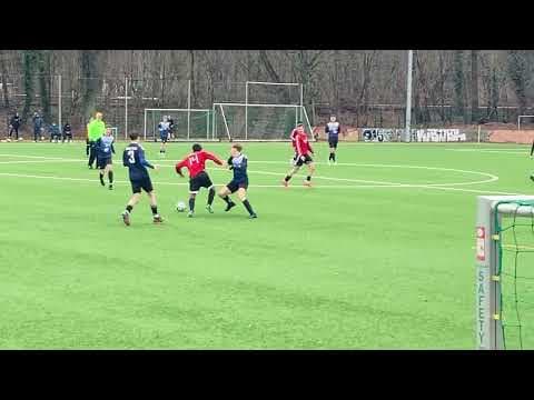 Video of Footwork