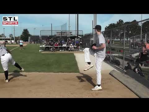 Video of Central Illinois Collegiate Showcase August 2024