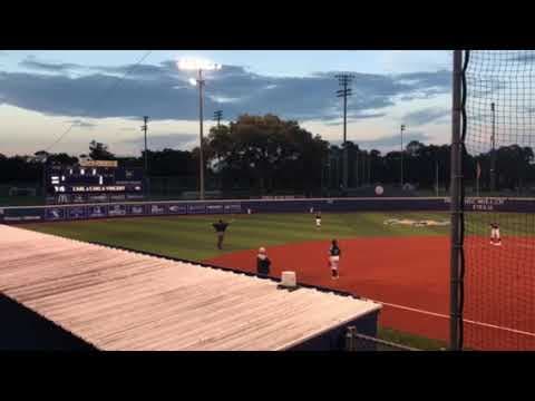 Video of Madyson Henley 09.16.18