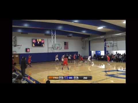 Video of Scottie Ziegner, Highlight Video @ TVCC 