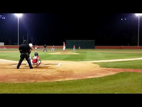 Video of Clearwater Central Catholic, Clearwater, FL (pitcher)