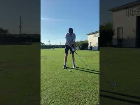 Video of Swing Video #3