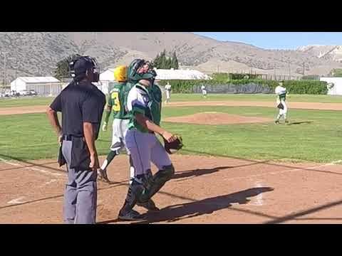 Video of Start vs West 5-9-18