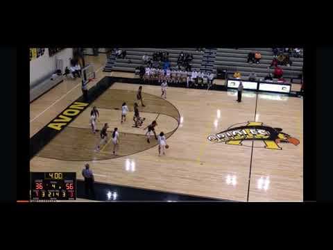 Video of Highlights vs Fishers 