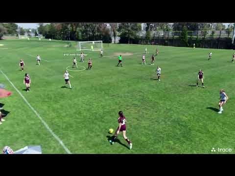 Video of Guest Play Game April 23, 2024
