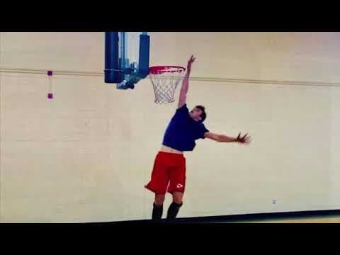 Video of Jacob Schultz (2021)