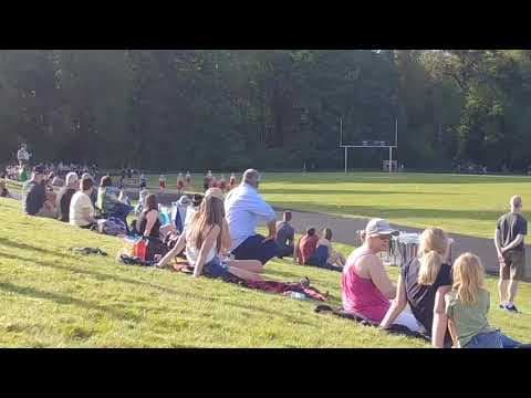 Video of Progress over the years.