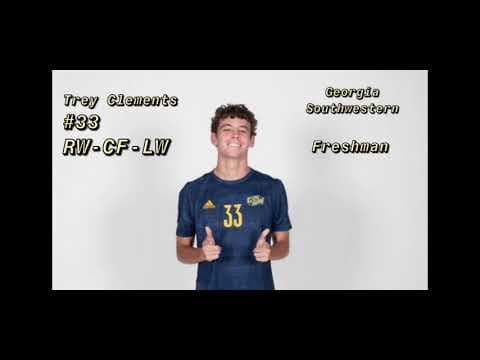 Video of Highlight 4 (Freshman) 