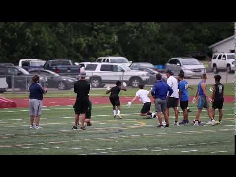Video of Beliot Camp