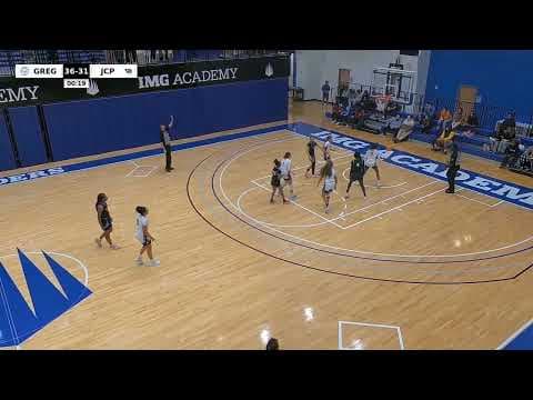 Video of #2029 Natasha Durand McClain Mid Season 24/25