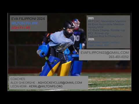 Video of Fall 2021 FILM