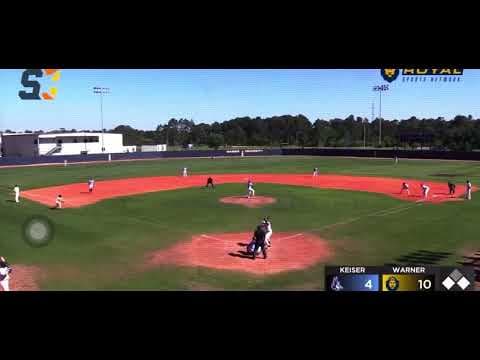 Video of 150+ Steals in college