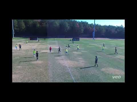 Video of Steven Villanueva 2023-2024 fall and spring highlights