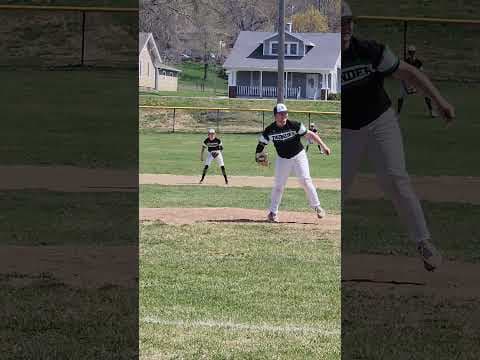 Video of Wow! Tourny Pitching
