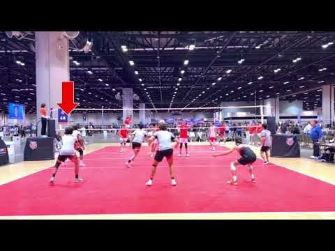 Video of Jack Cahill '25 OH/L AAU Orlando 2024